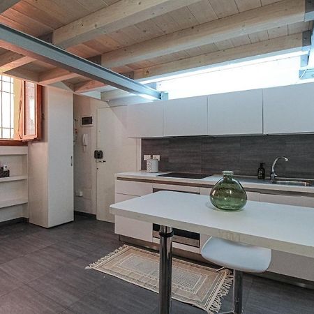 San Pietro Apartment ボローニャ エクステリア 写真