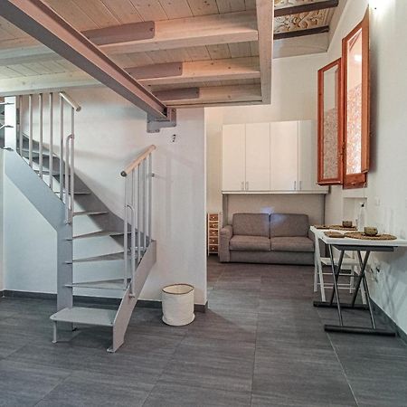 San Pietro Apartment ボローニャ エクステリア 写真