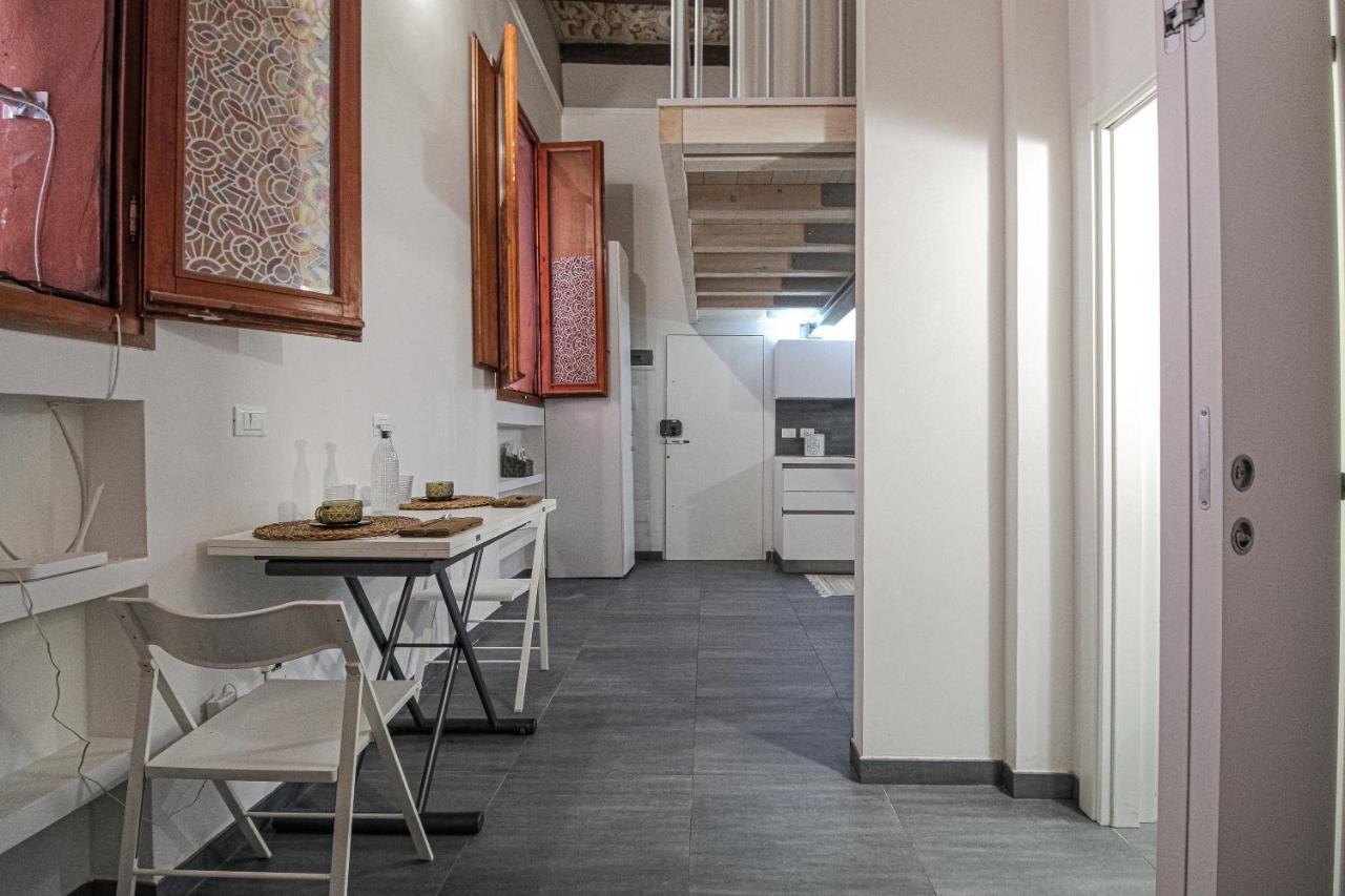 San Pietro Apartment ボローニャ エクステリア 写真