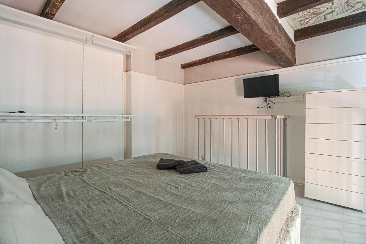 San Pietro Apartment ボローニャ エクステリア 写真