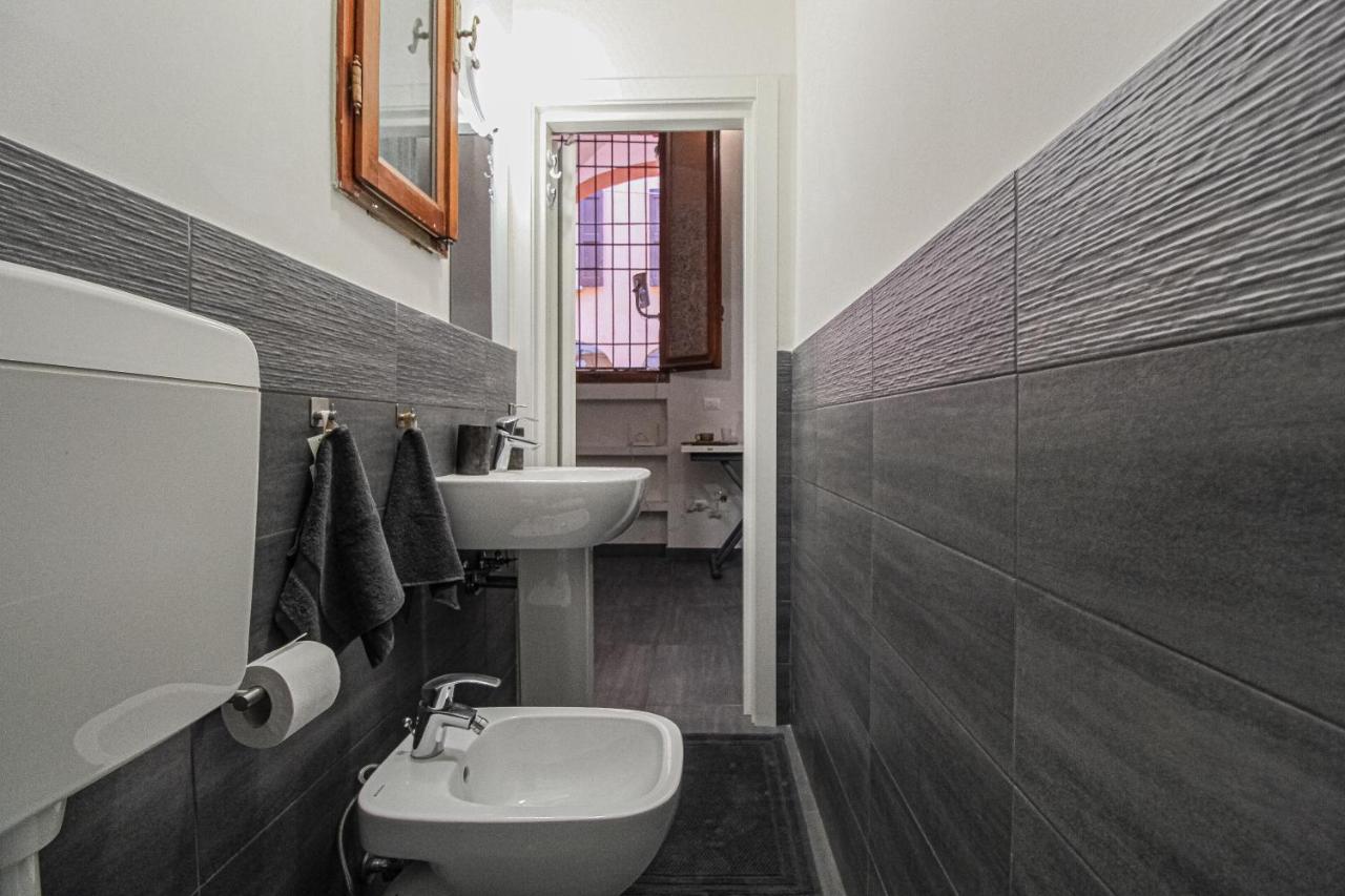 San Pietro Apartment ボローニャ エクステリア 写真