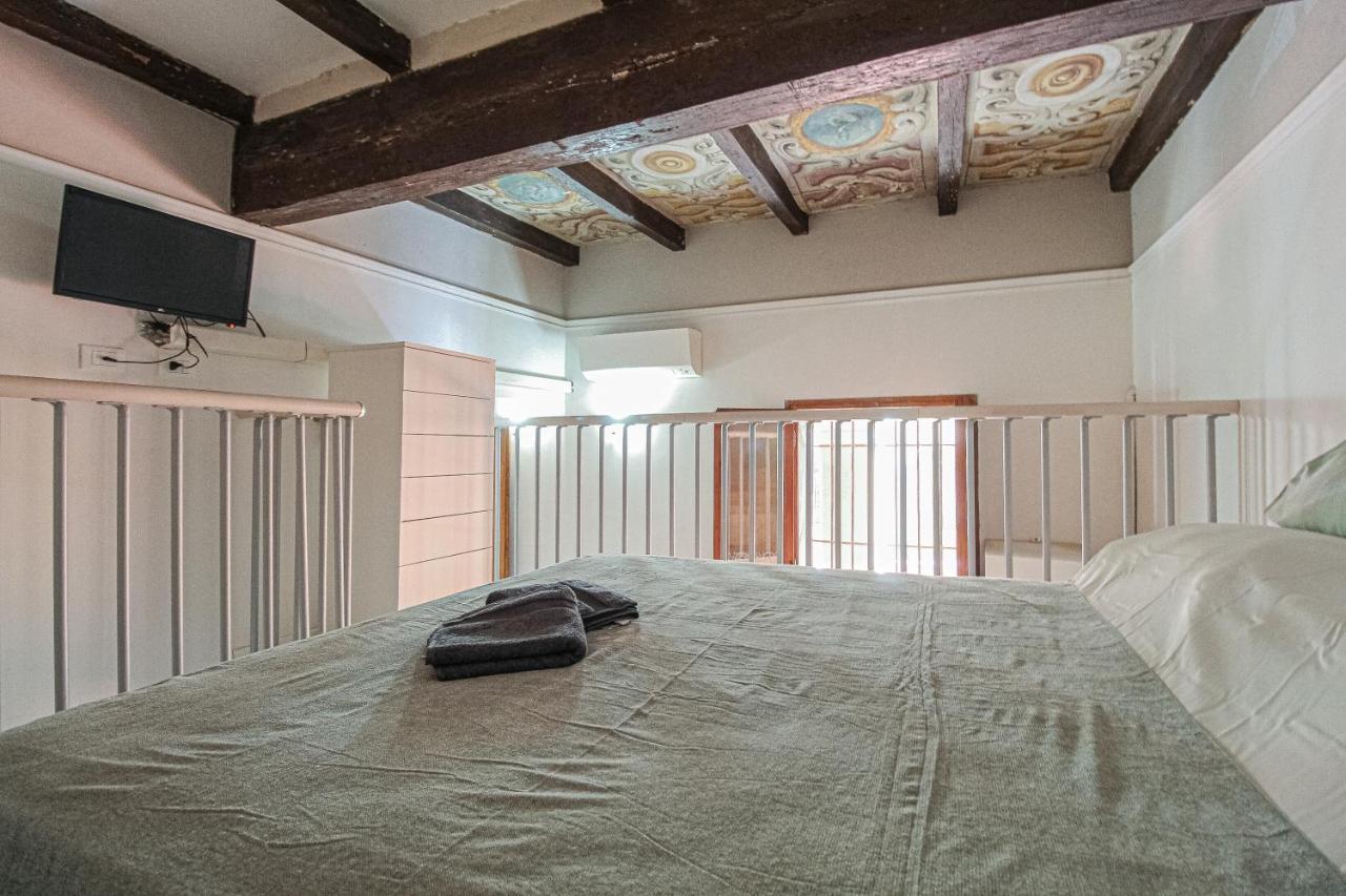 San Pietro Apartment ボローニャ エクステリア 写真