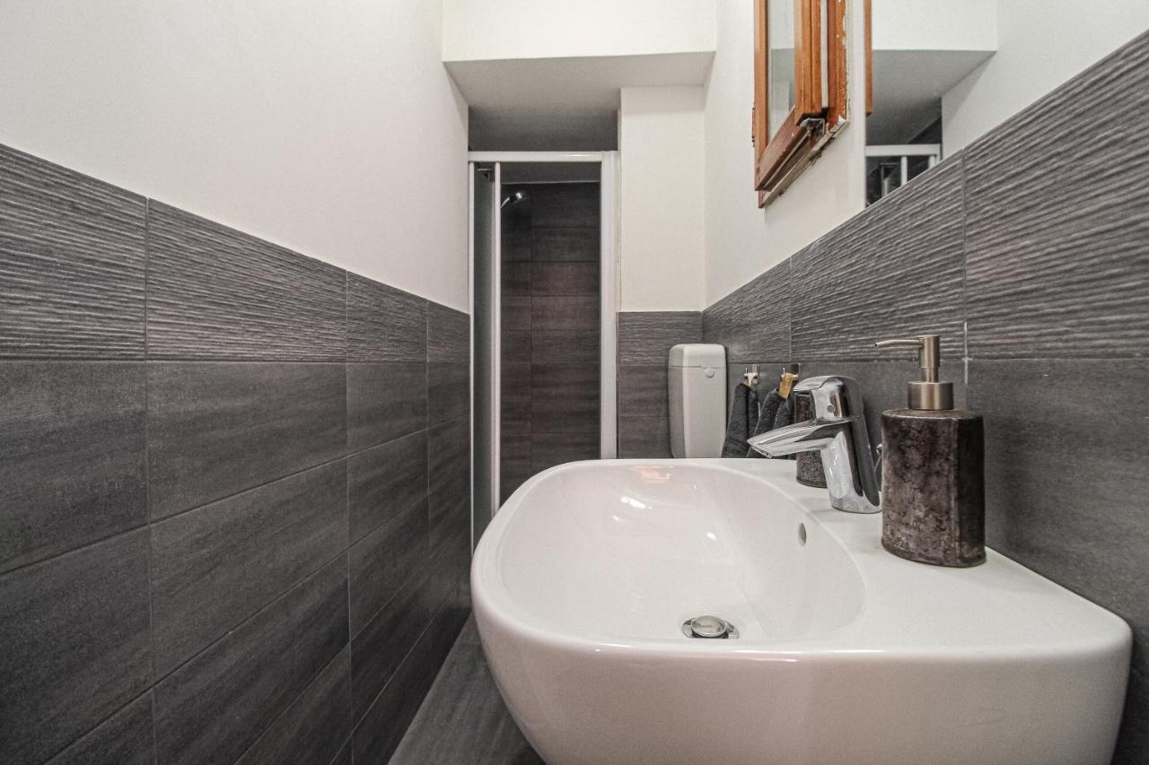 San Pietro Apartment ボローニャ エクステリア 写真