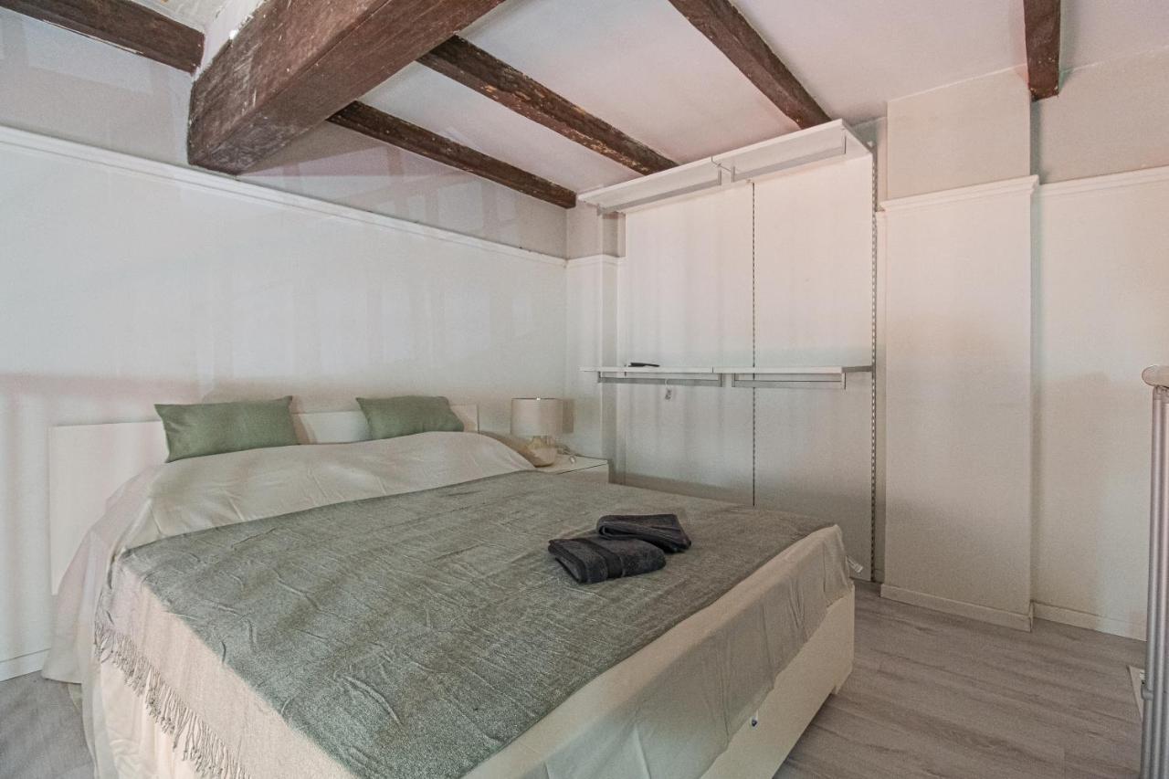 San Pietro Apartment ボローニャ エクステリア 写真