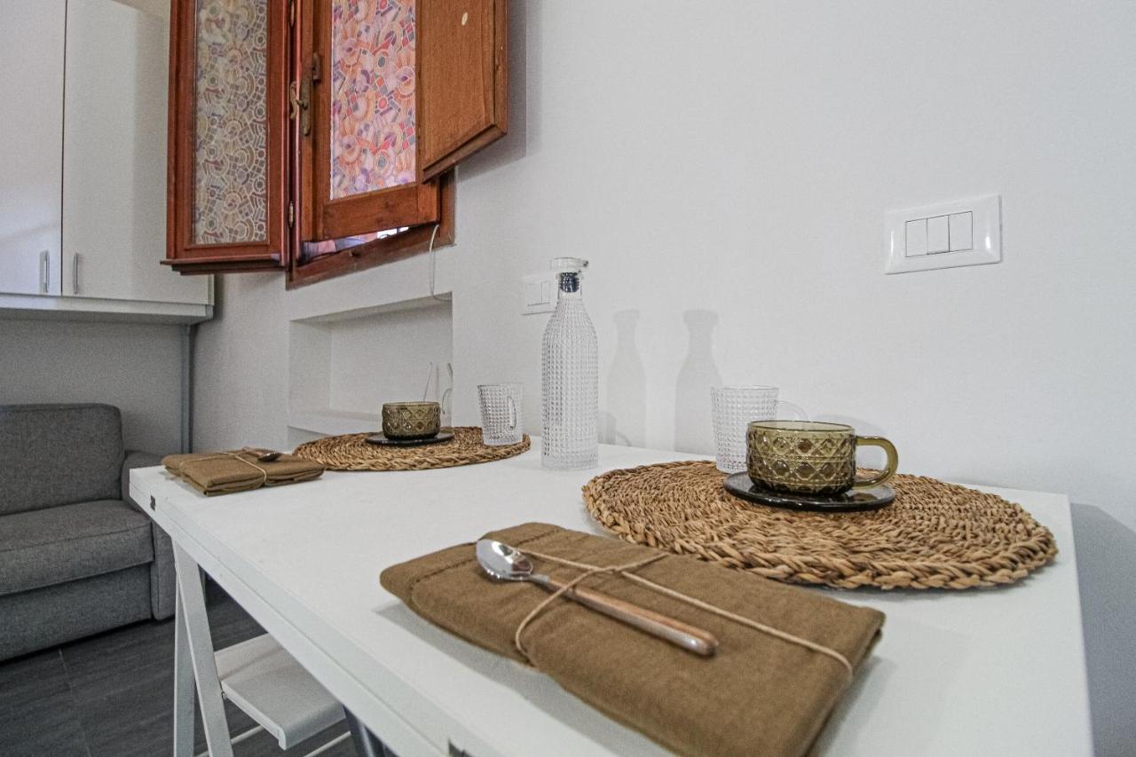 San Pietro Apartment ボローニャ エクステリア 写真
