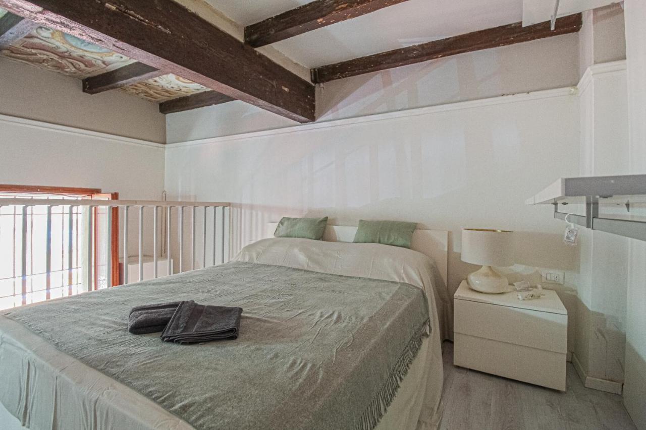 San Pietro Apartment ボローニャ エクステリア 写真