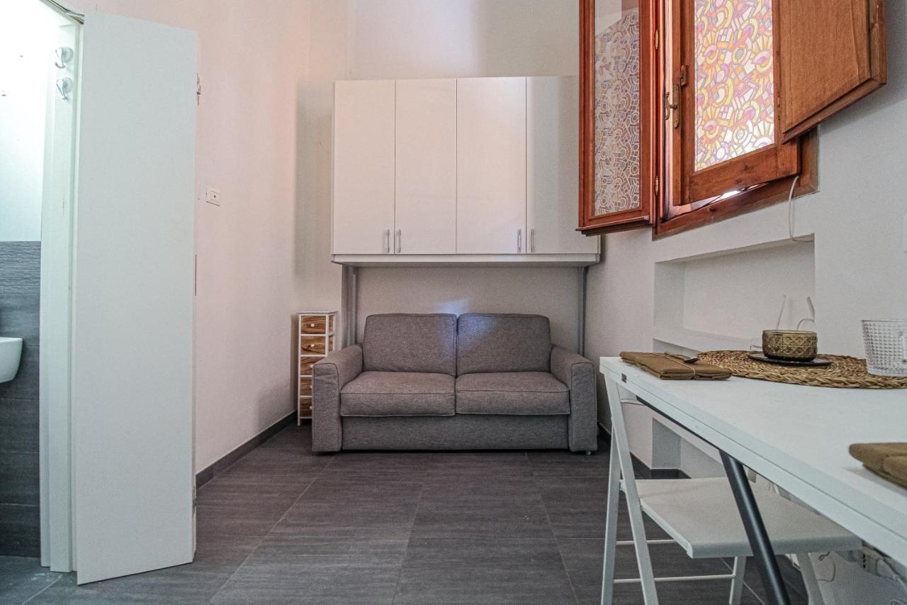 San Pietro Apartment ボローニャ エクステリア 写真